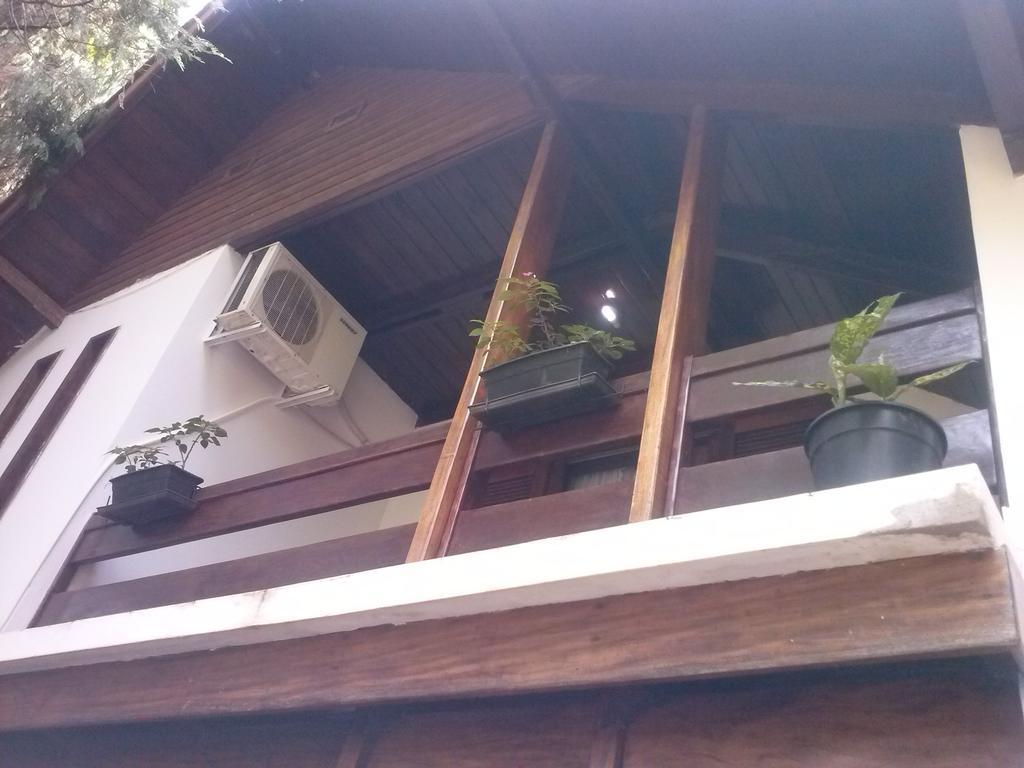 Petit Hotel Caraguata Porto Iguaçu Exterior foto