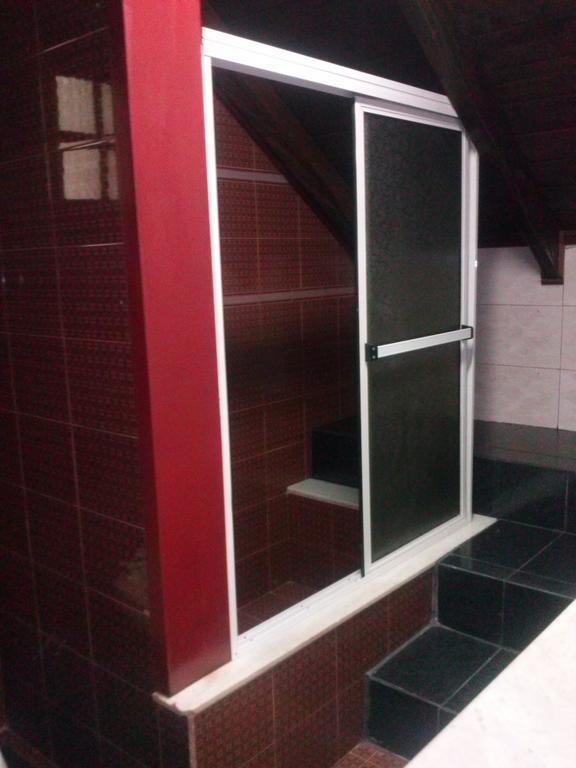 Petit Hotel Caraguata Porto Iguaçu Exterior foto