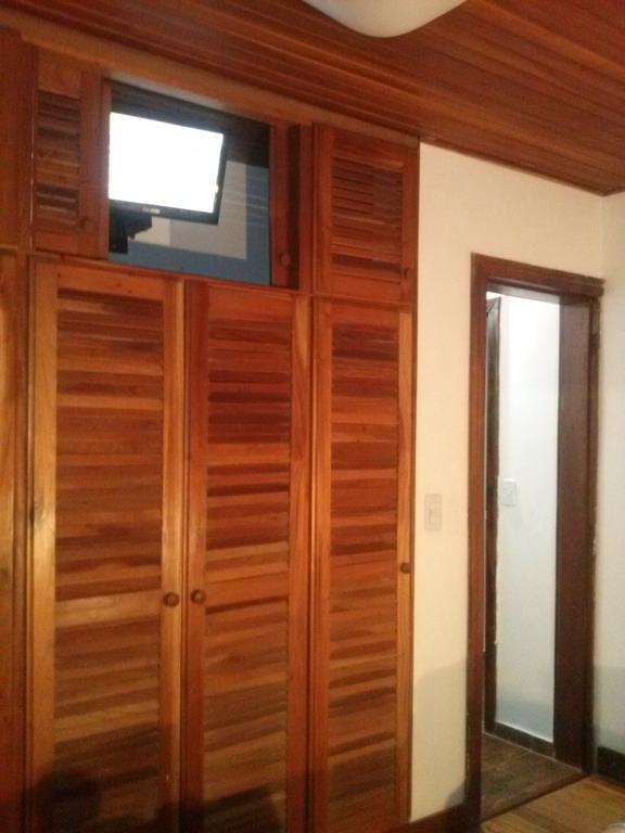 Petit Hotel Caraguata Porto Iguaçu Exterior foto