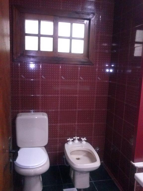 Petit Hotel Caraguata Porto Iguaçu Exterior foto