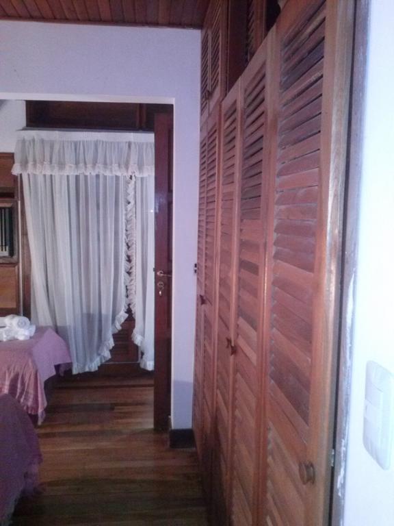 Petit Hotel Caraguata Porto Iguaçu Exterior foto
