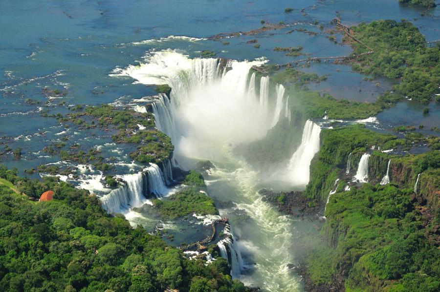 Petit Hotel Caraguata Porto Iguaçu Exterior foto