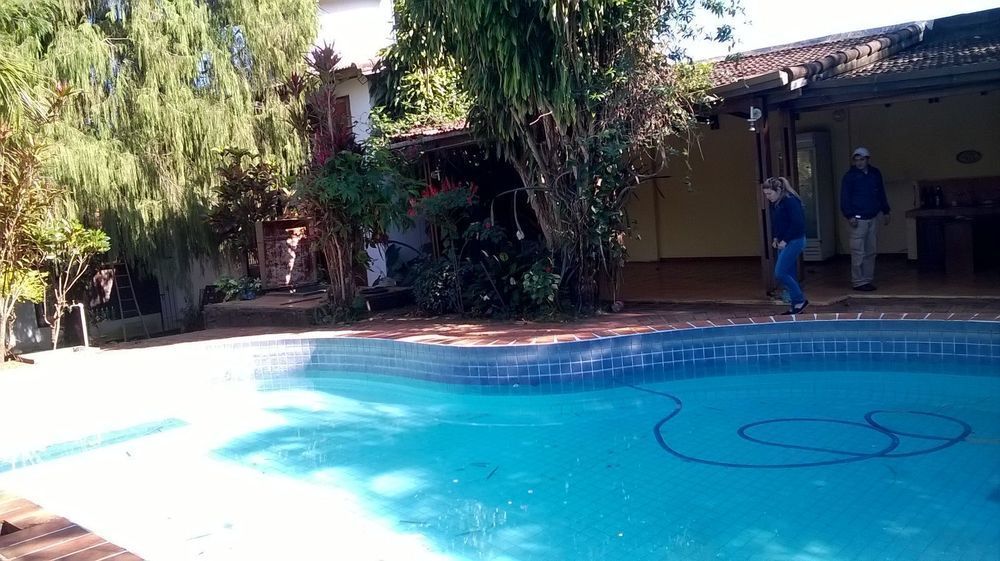 Petit Hotel Caraguata Porto Iguaçu Exterior foto