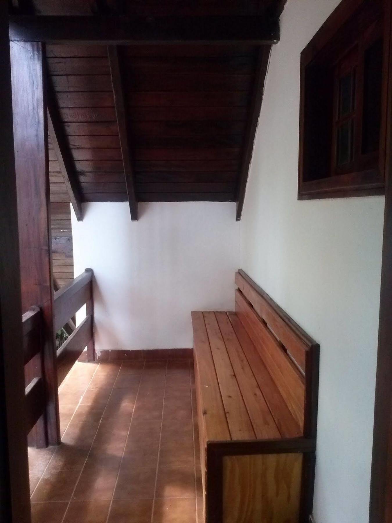 Petit Hotel Caraguata Porto Iguaçu Exterior foto