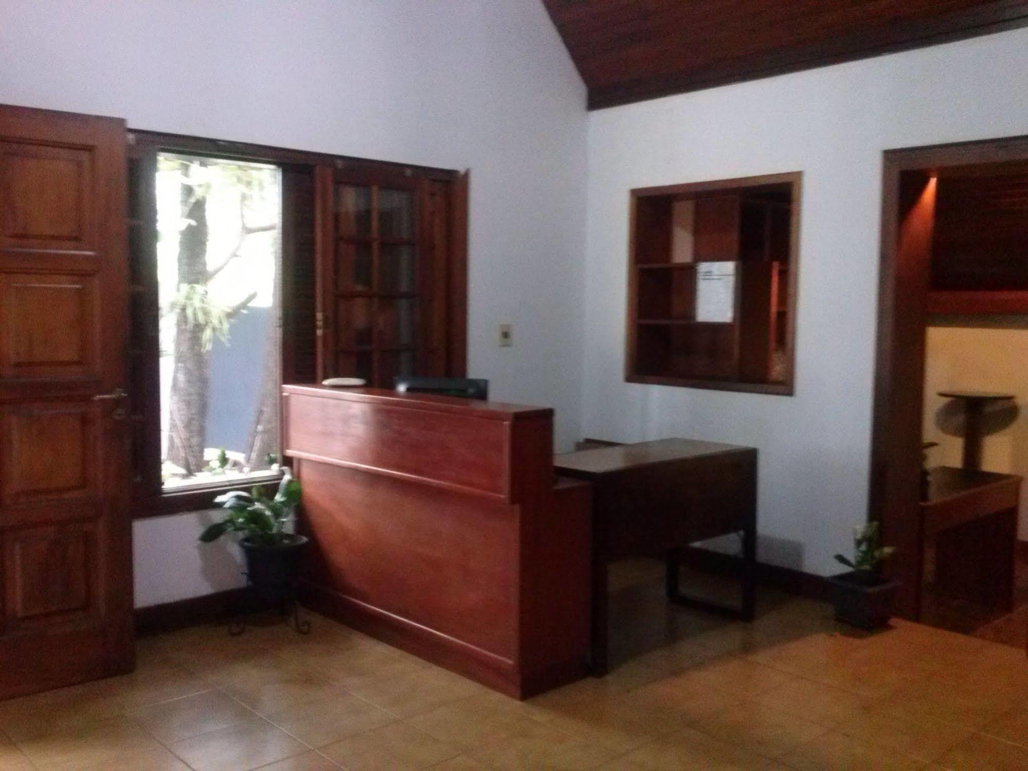 Petit Hotel Caraguata Porto Iguaçu Exterior foto