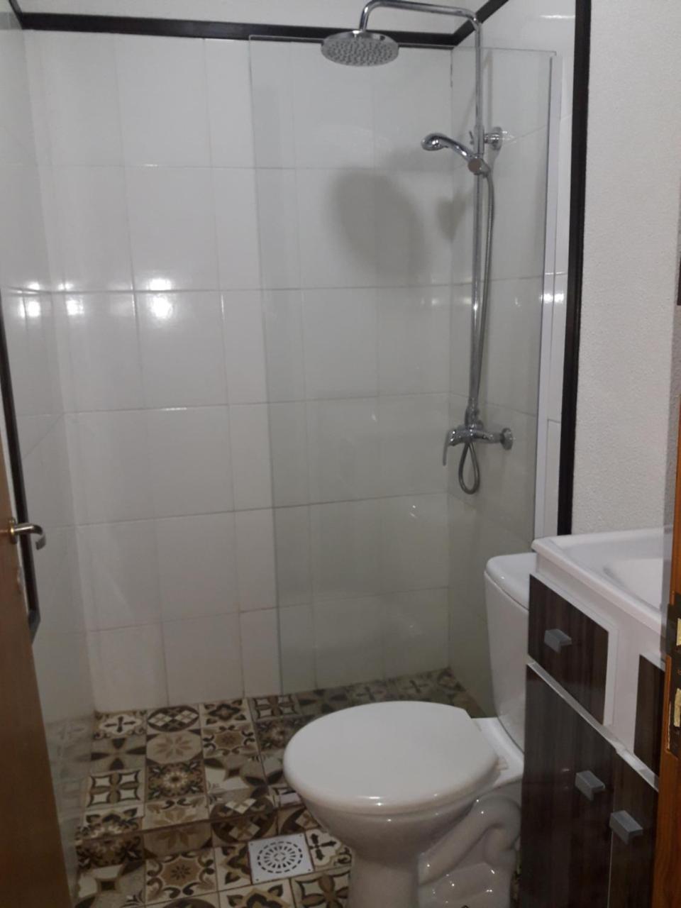 Petit Hotel Caraguata Porto Iguaçu Exterior foto